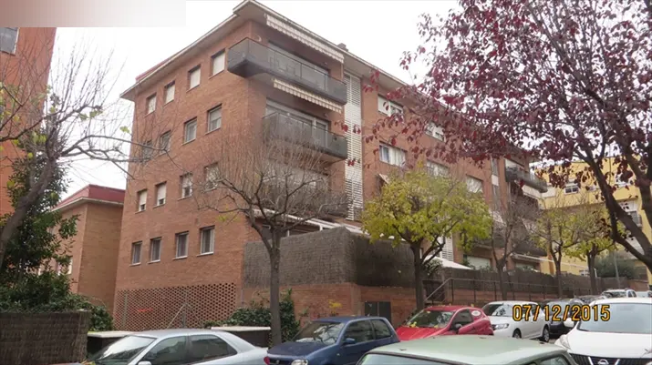 Vivienda en Esparreguera