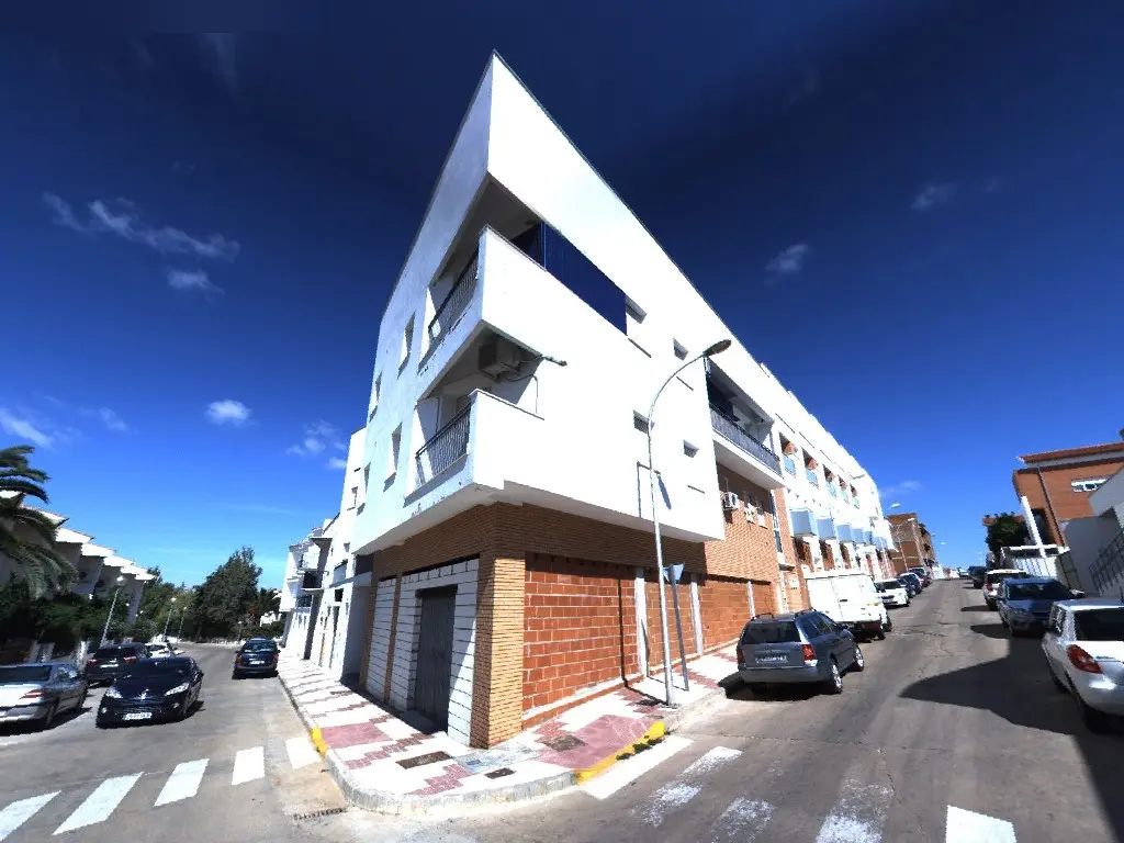 Vivienda en Castuera