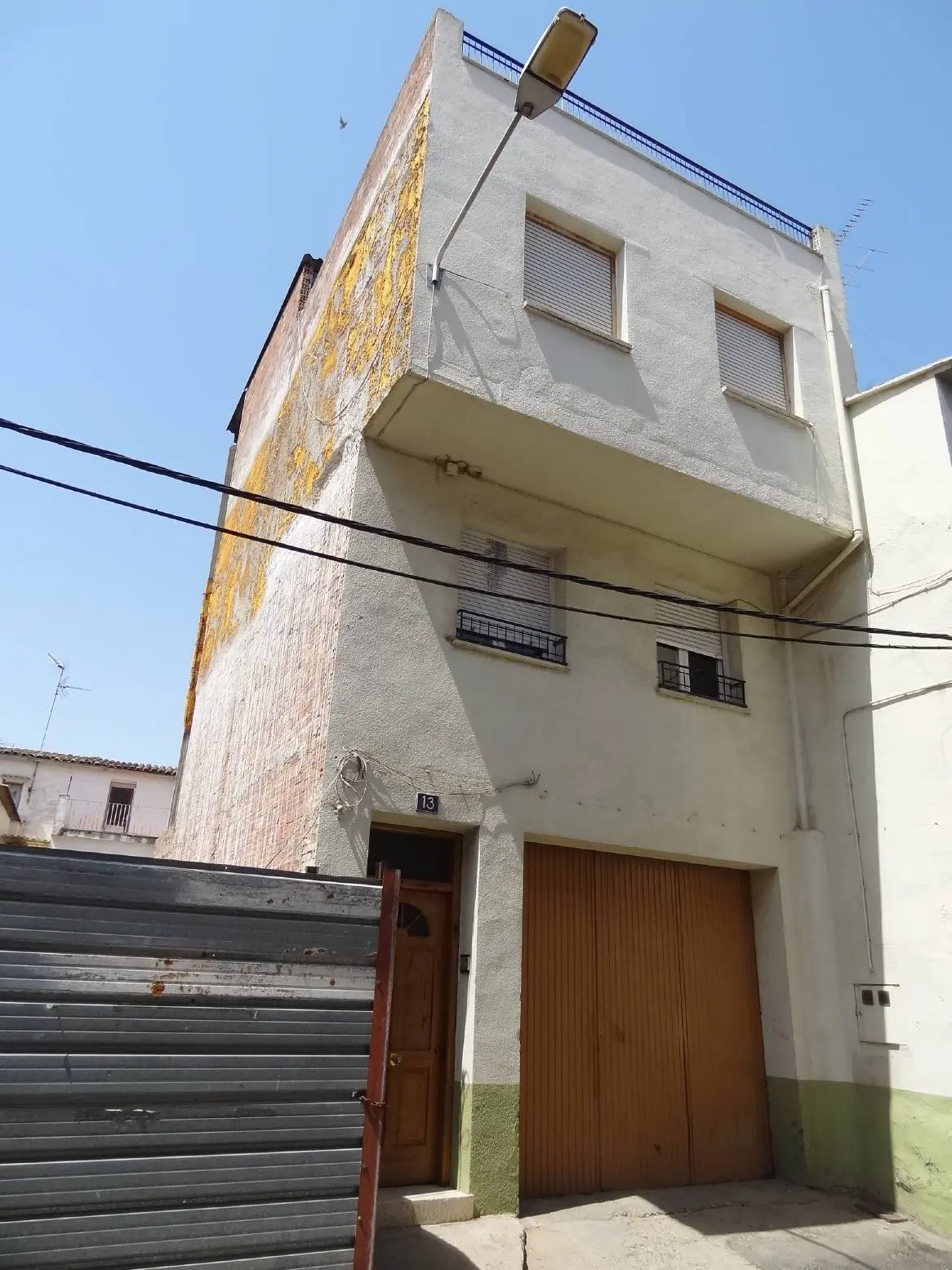 Vivienda en Zaidín