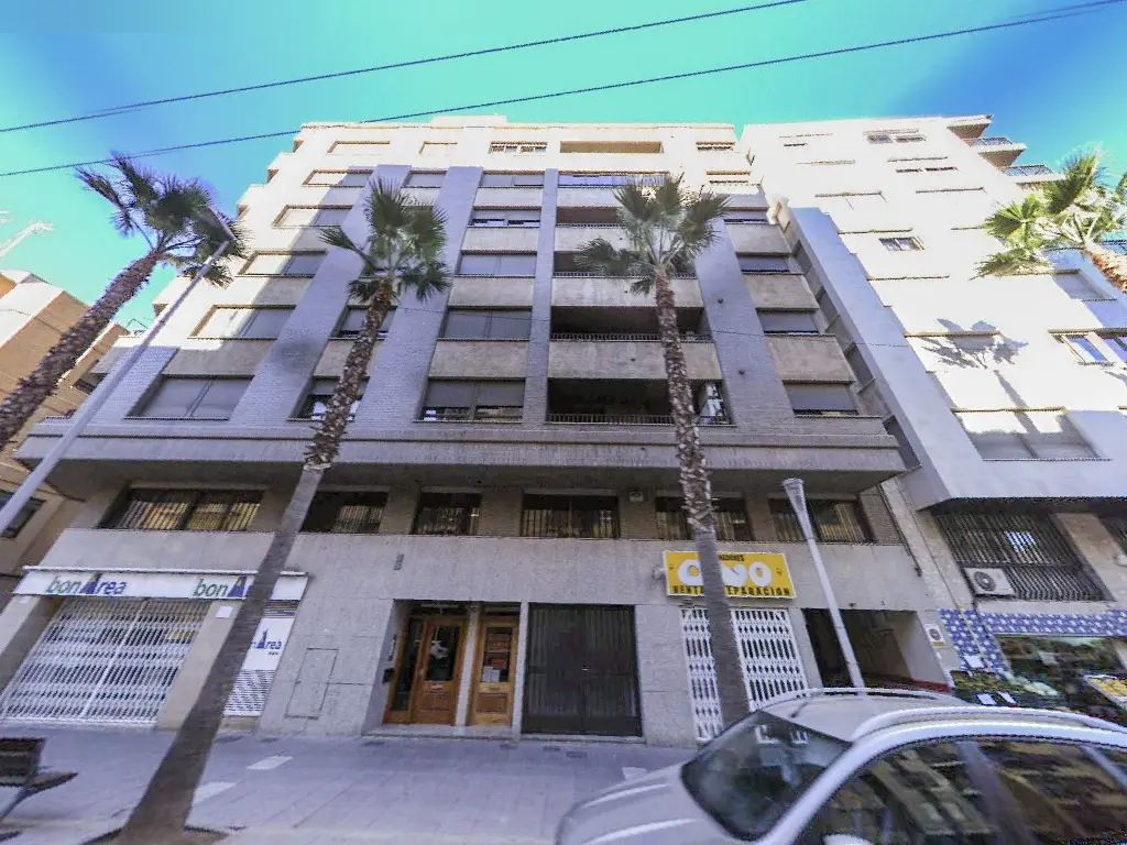 Local en Vila-real