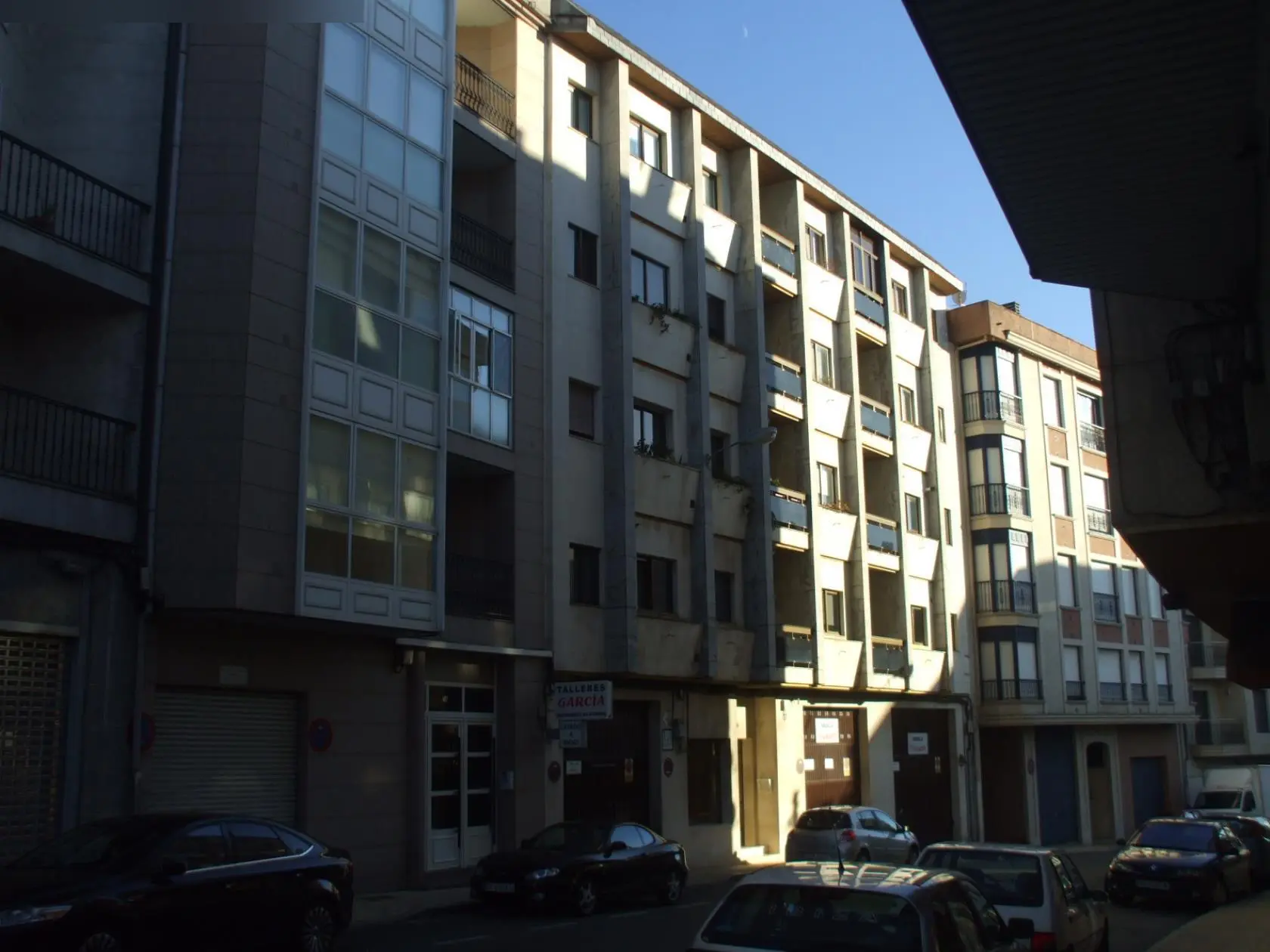 Vivienda en Celanova