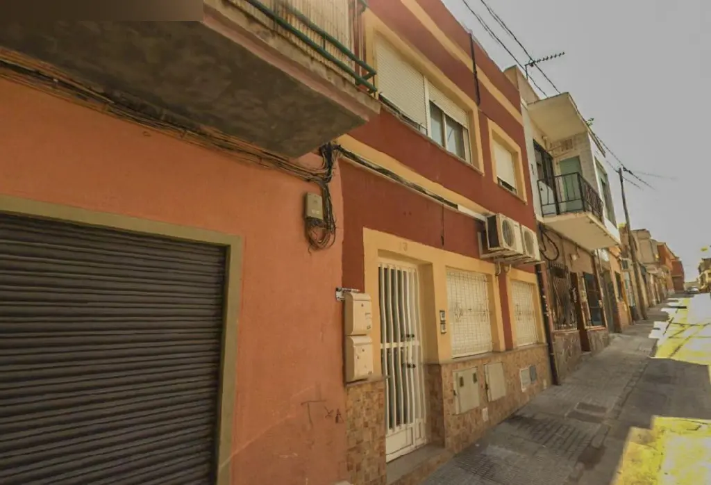 Vivienda en Cartagena