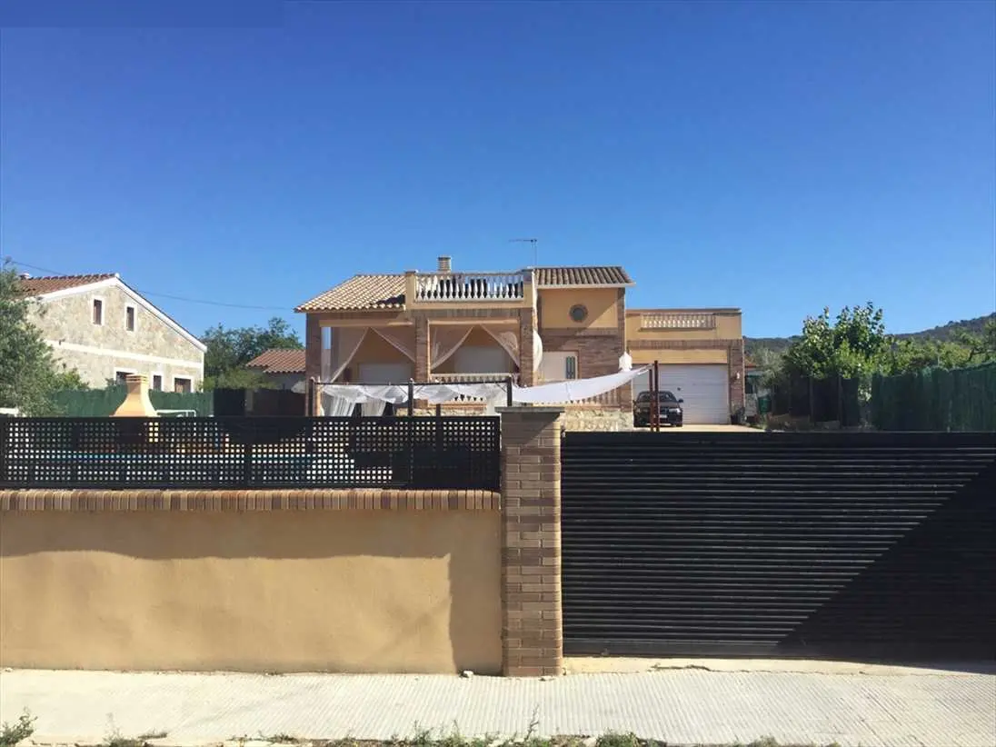 Vivienda en La Bisbal del Penedès