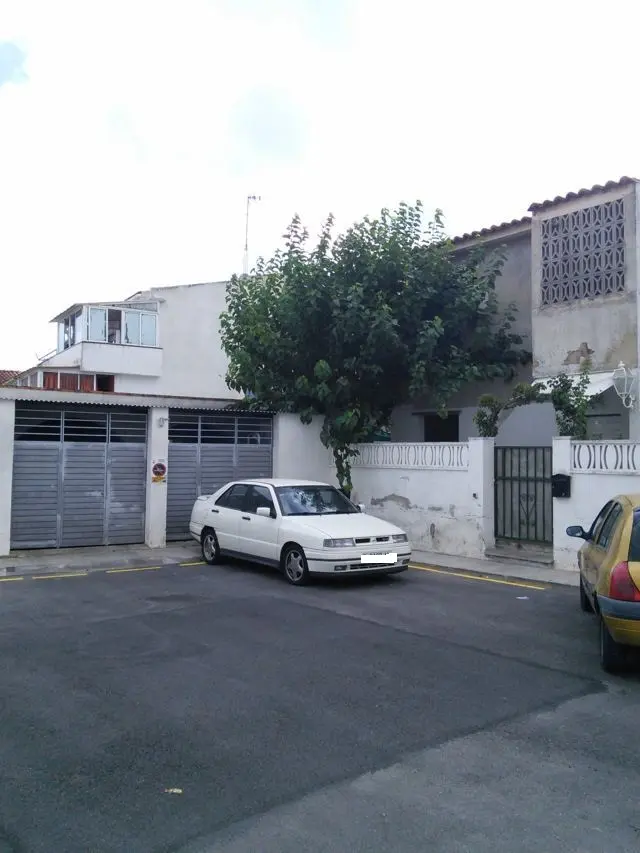 Vivienda en Altafulla