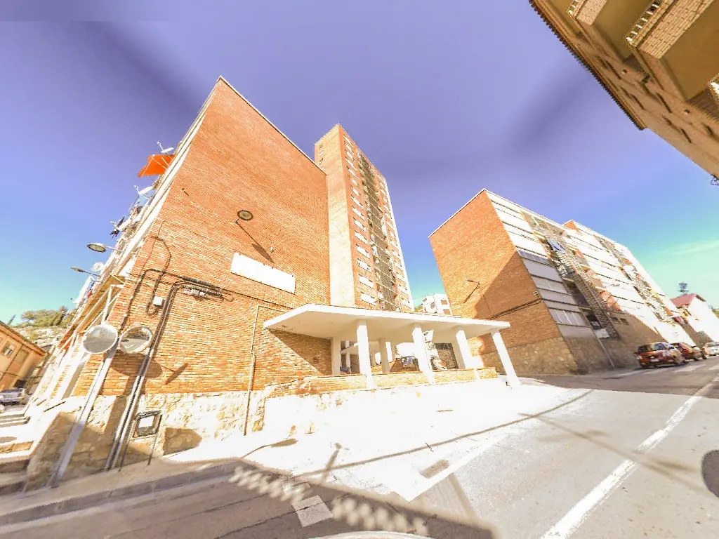 Vivienda en L'Alcora