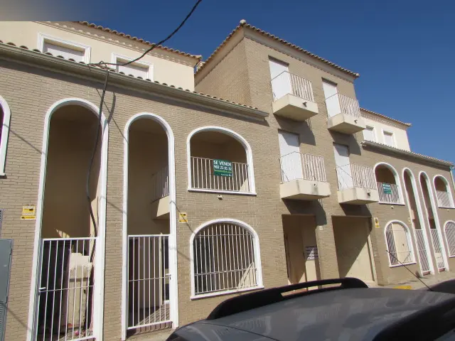 Vivienda en Bellreguard