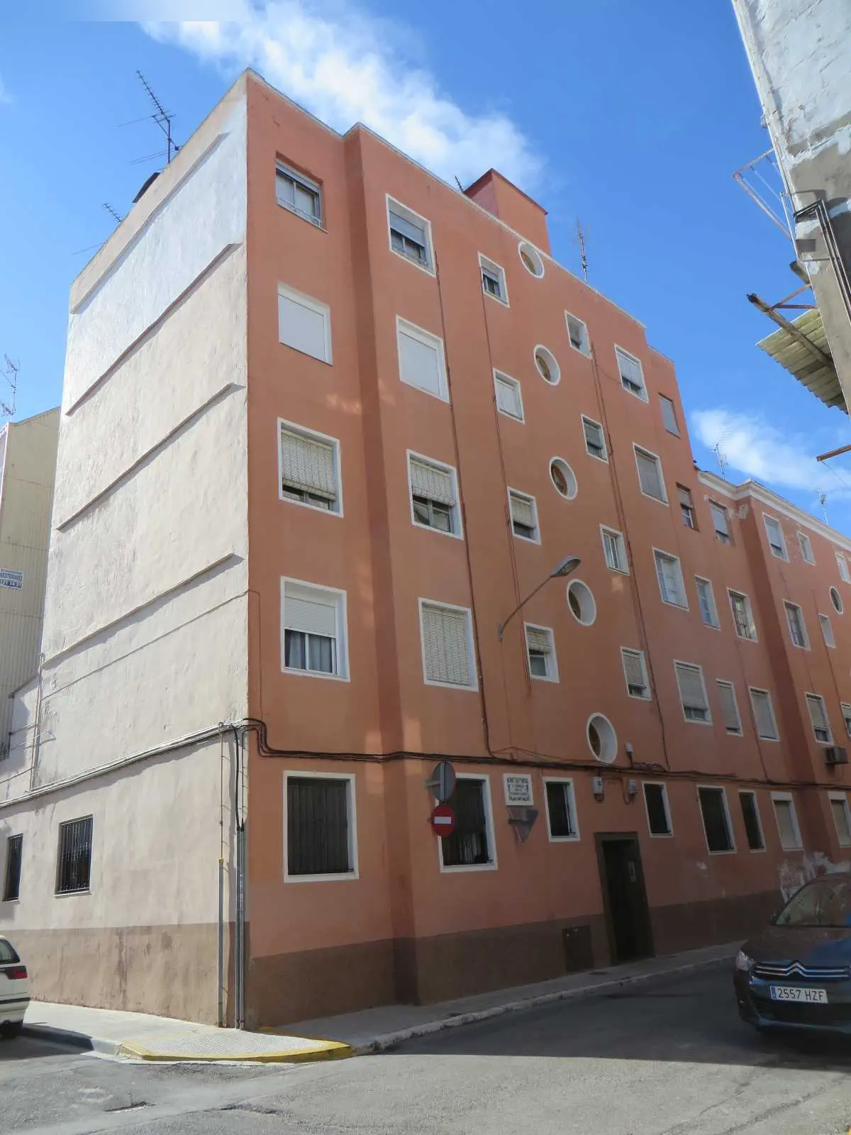 Vivienda en Carcaixent