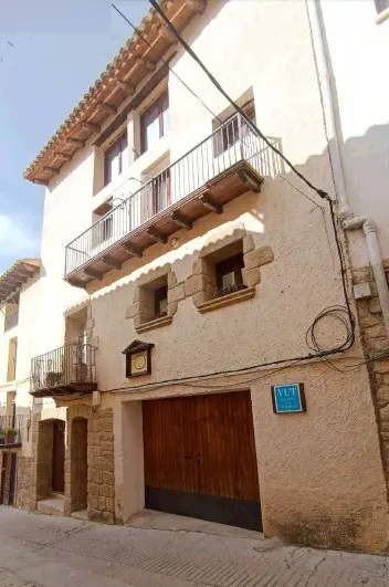 Local en Valderrobres