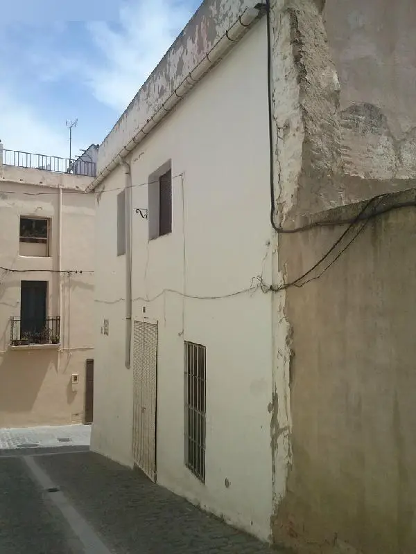 Vivienda en Agullent
