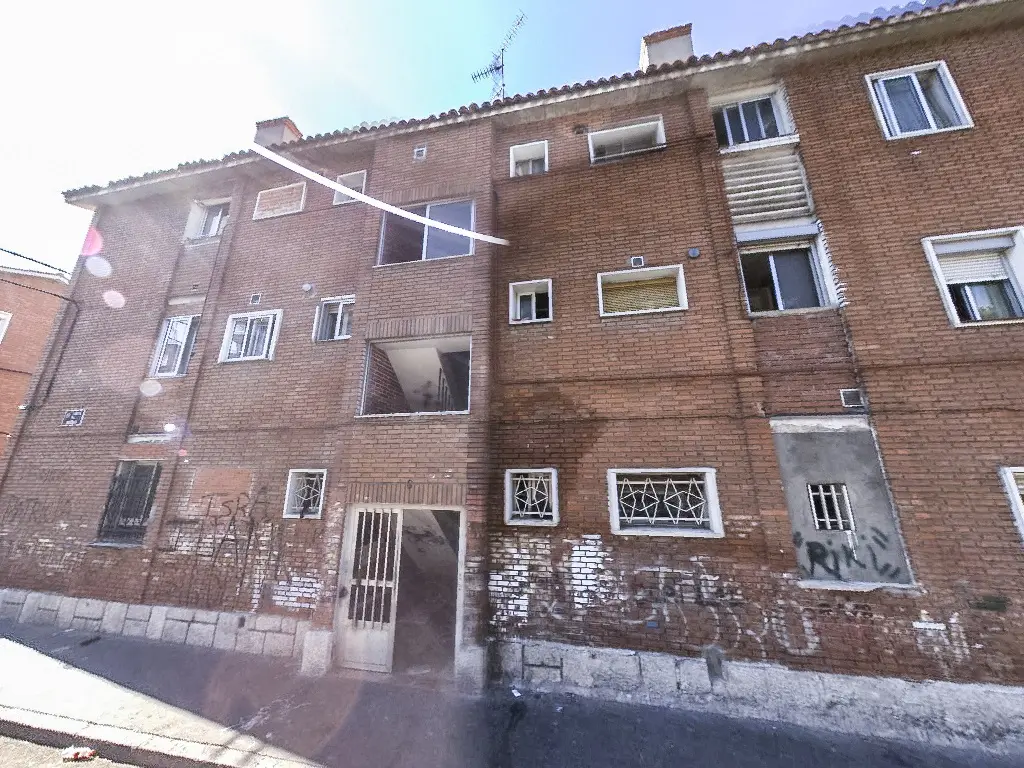 Vivienda en Valladolid