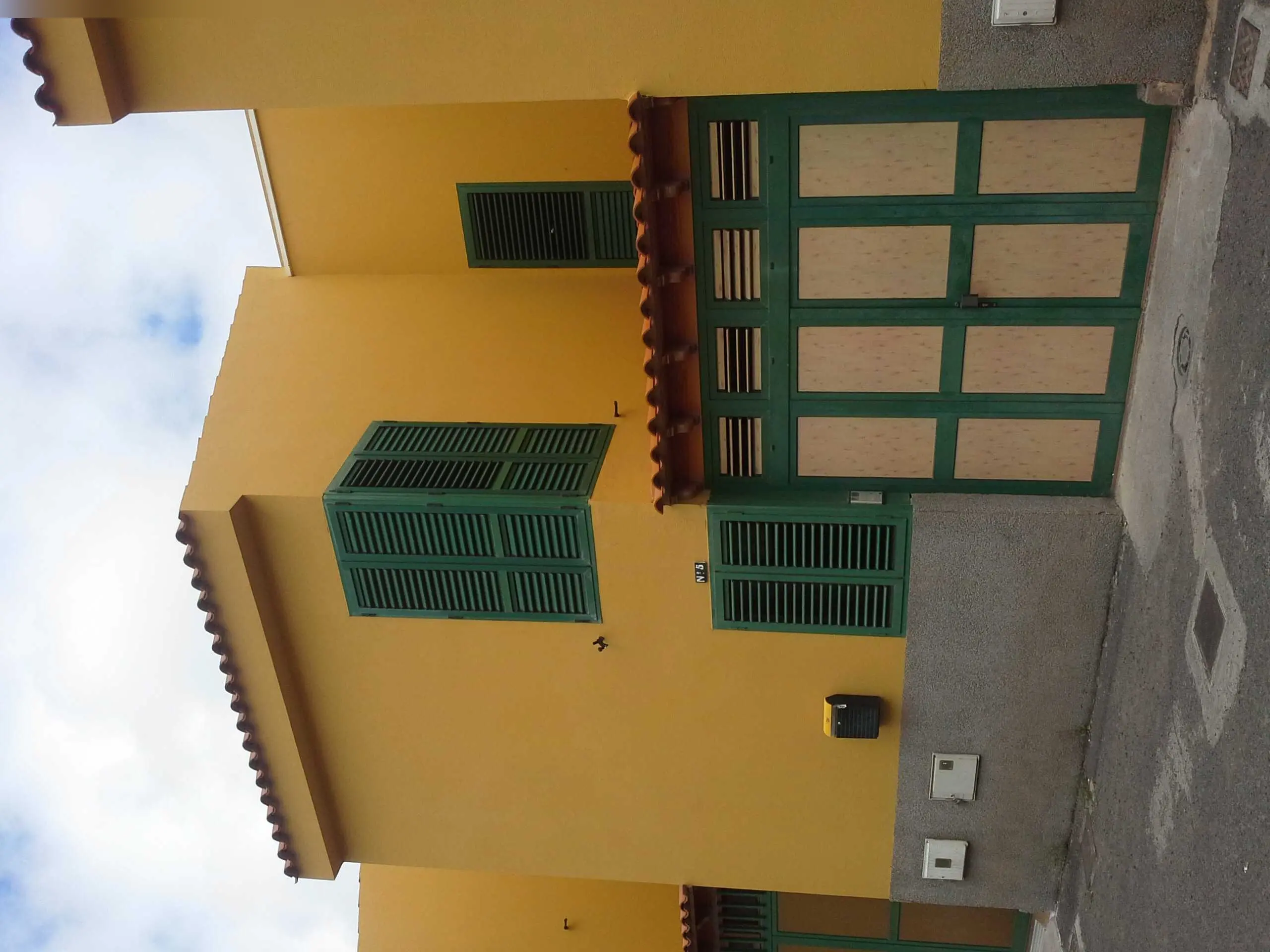 Vivienda en Gáldar