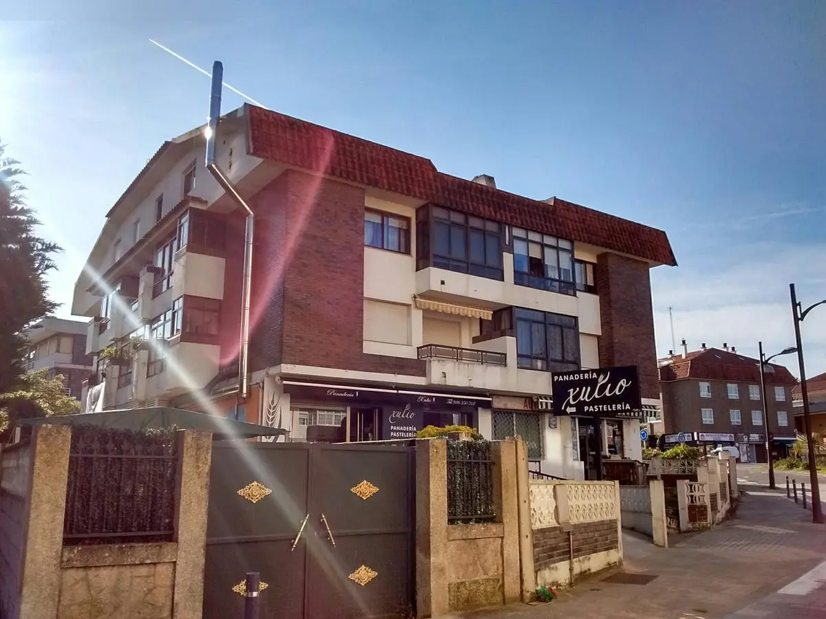 Garaje en Nigrán
