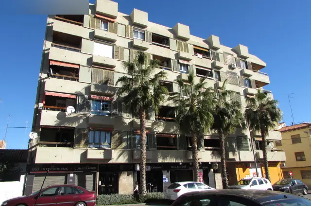 Vivienda en Godella