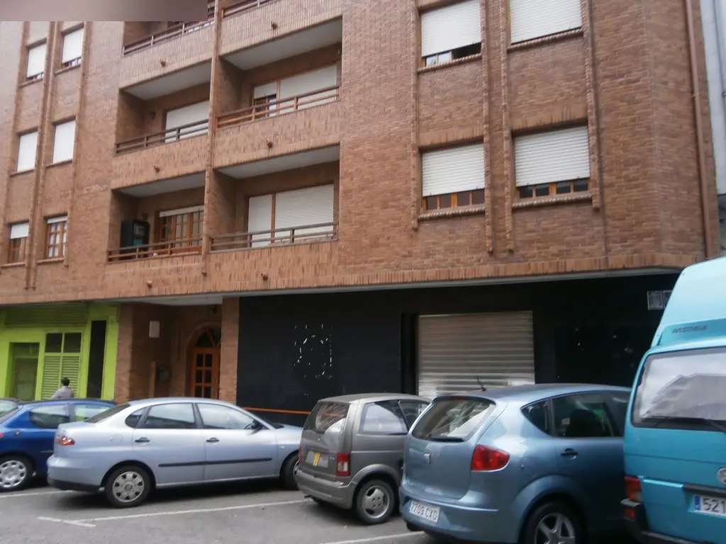 Vivienda en Pravia