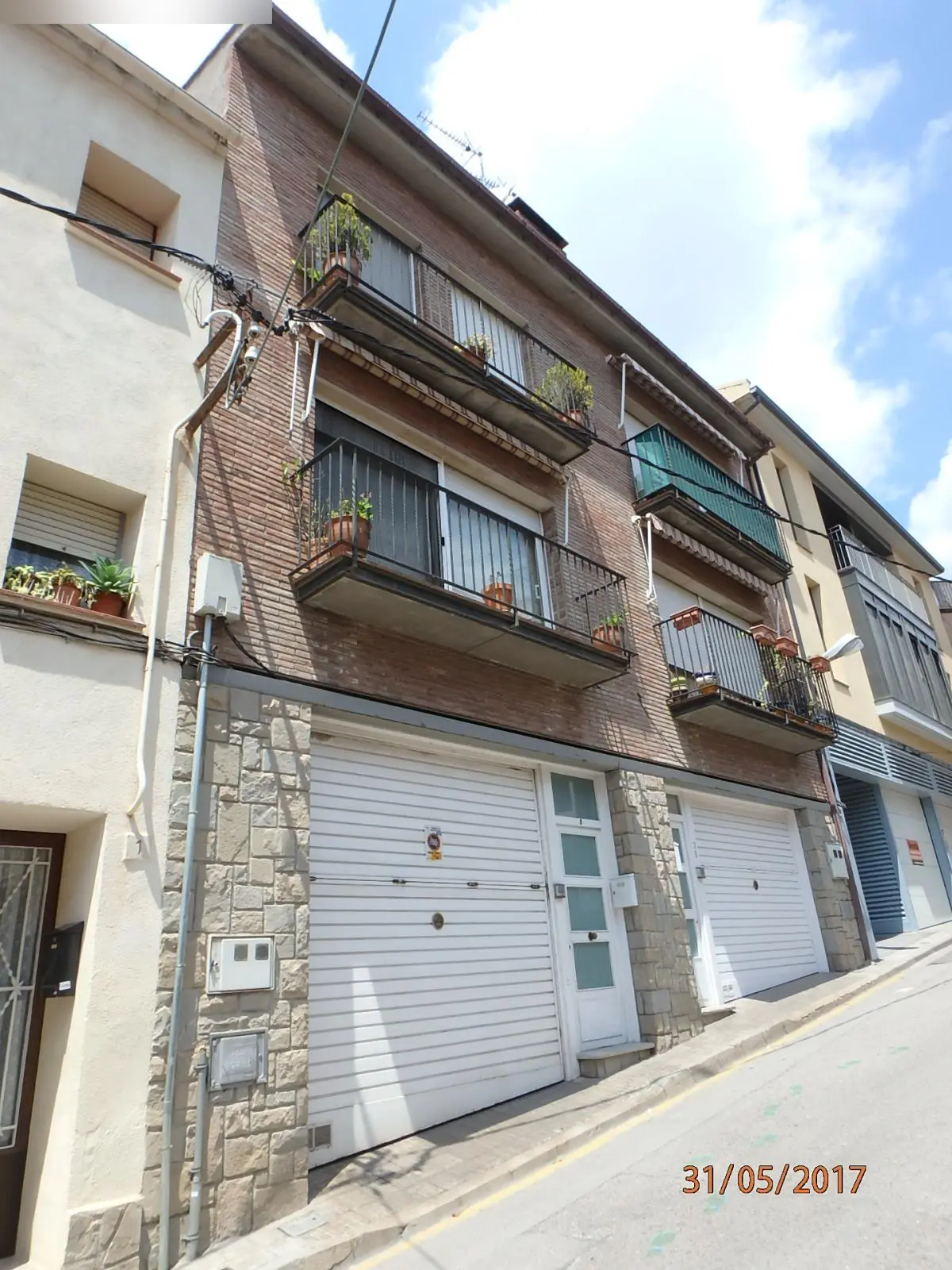 Vivienda en Sant Feliu de Codines
