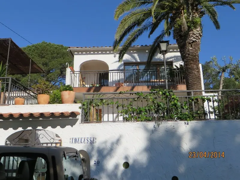 Vivienda en Sant Feliu de Guíxols