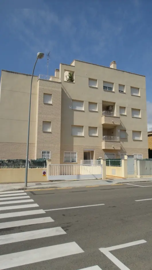 Vivienda en Mont-roig del Camp