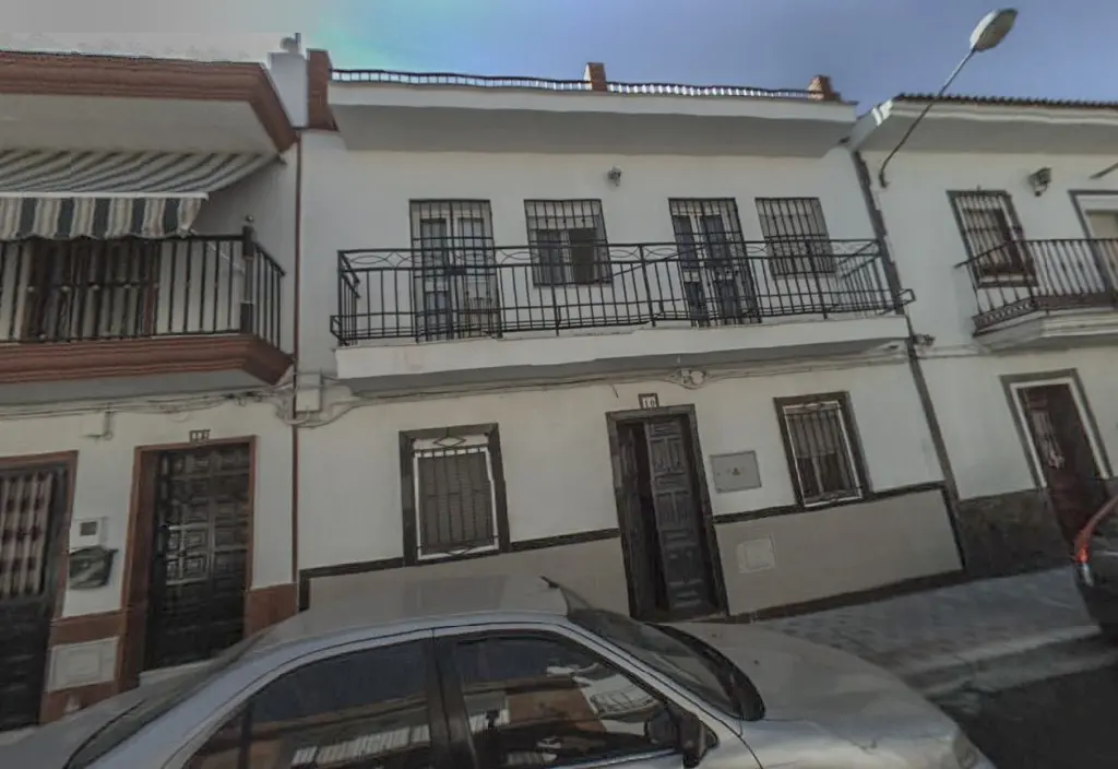 Vivienda en Dos Hermanas