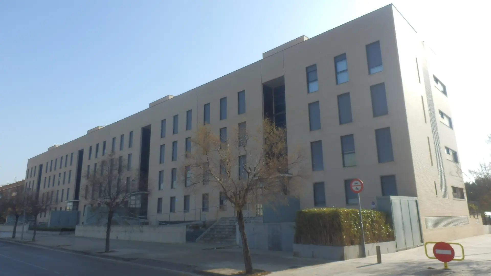 Vivienda en Cubelles