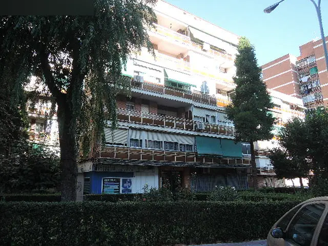 Local en Fuenlabrada