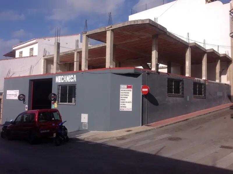 Local en Mijas