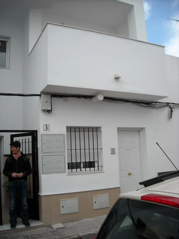 Vivienda en Barbate