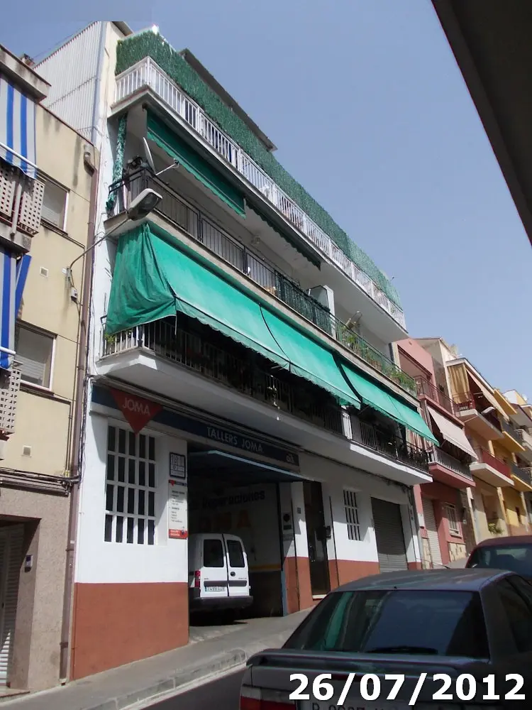 Vivienda en Les Franqueses del Vallès
