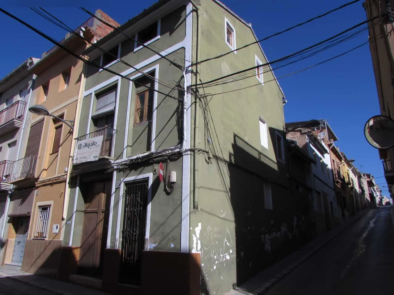 Vivienda en La Llosa de Ranes