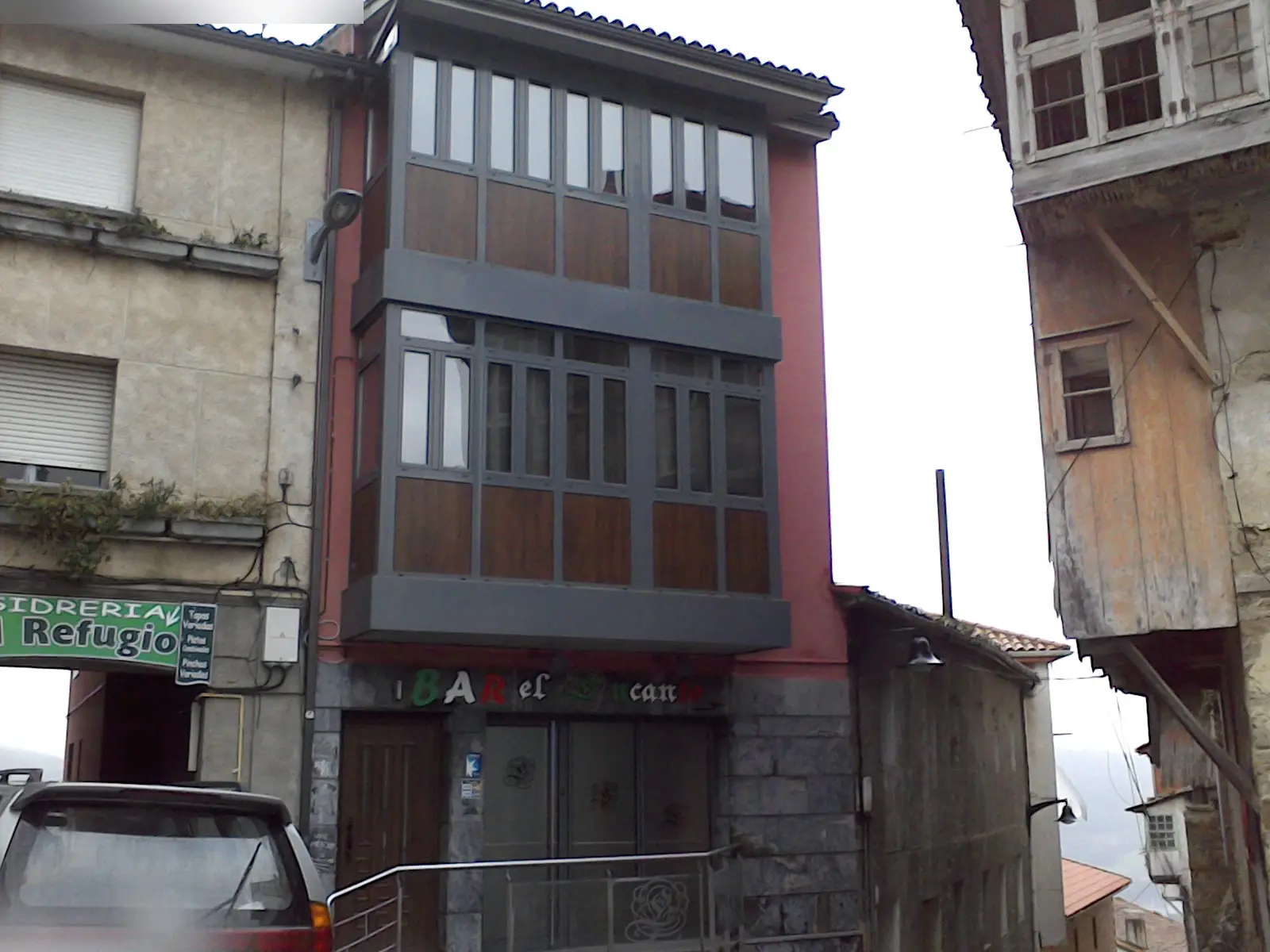 Local en Tineo