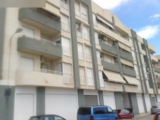 Garaje en Lorca