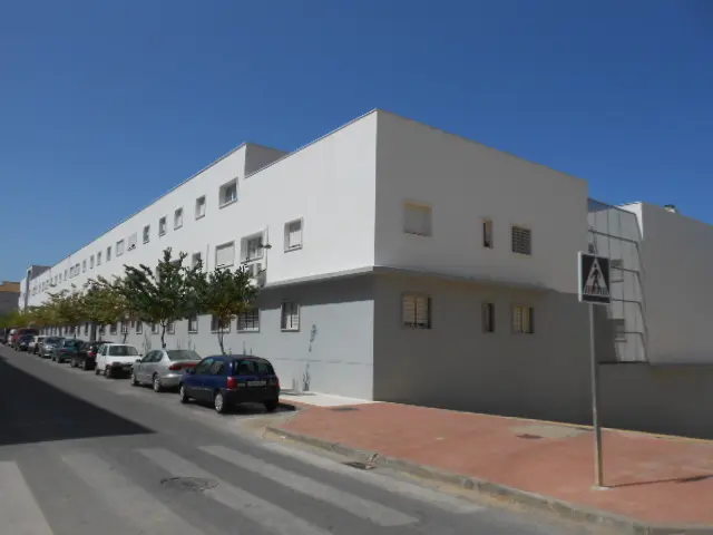 Garaje en Ubrique