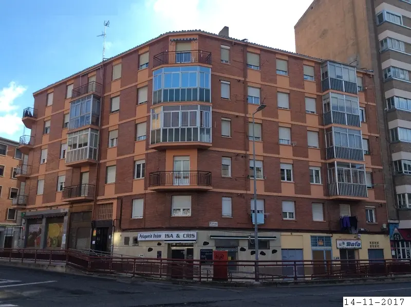 Vivienda en Miranda de Ebro