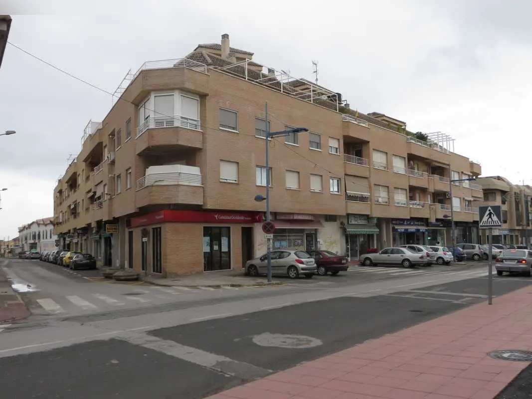 Local en San Javier