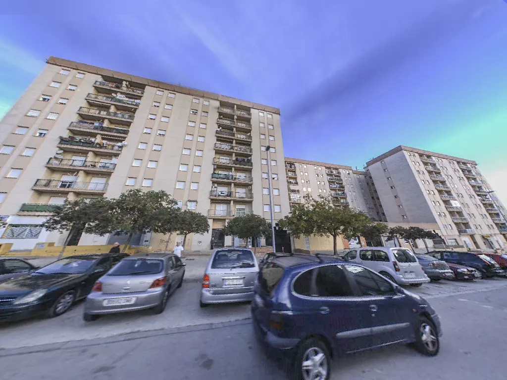 Vivienda en Algeciras