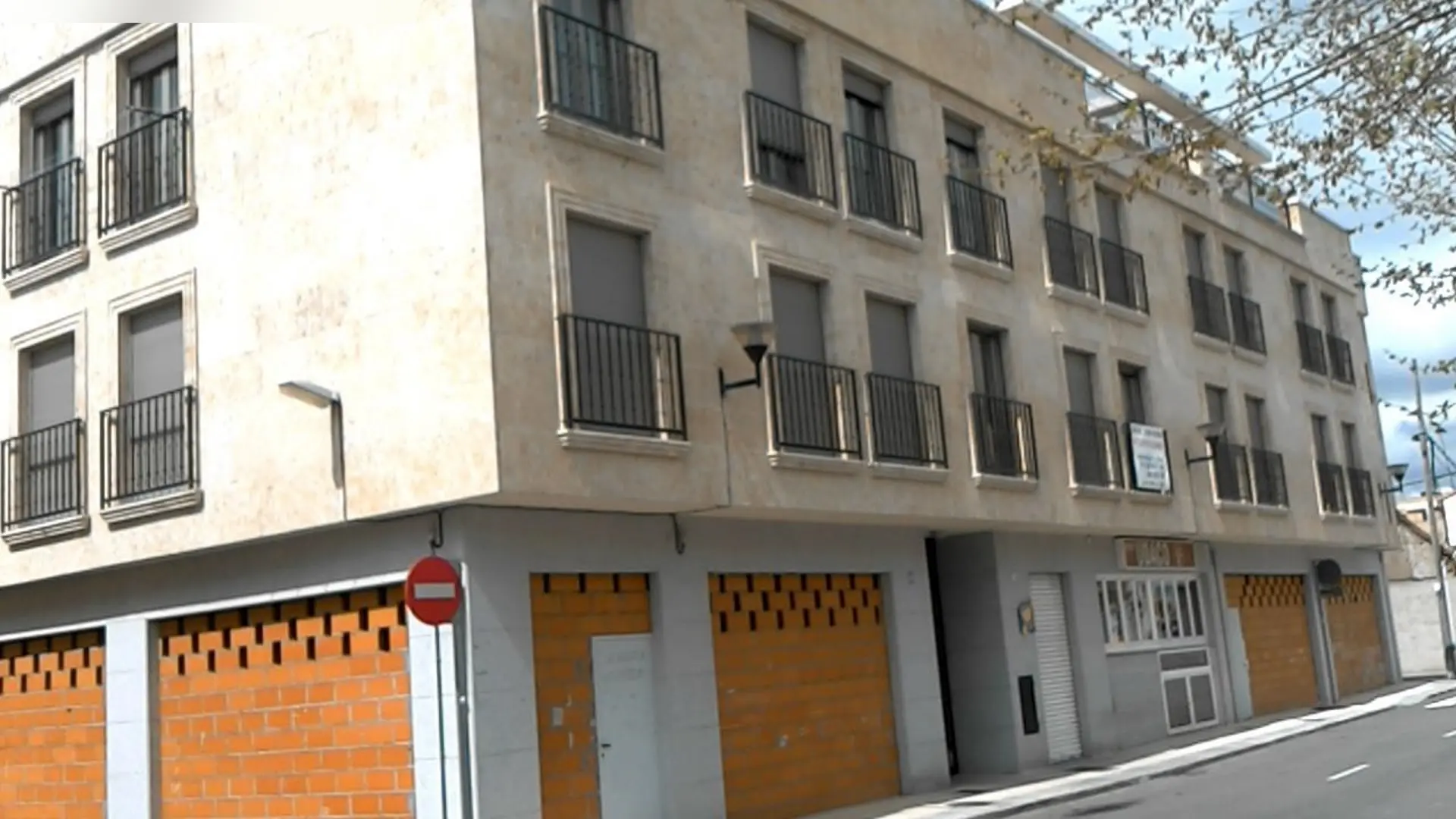 Vivienda en Castellanos de Moriscos