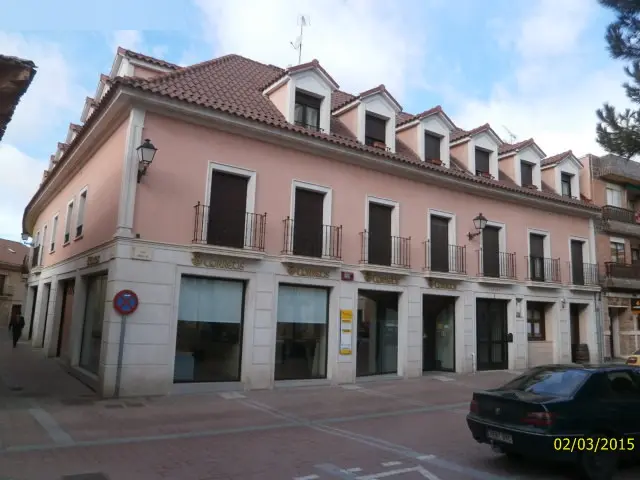 Trastero en Tudela de Duero