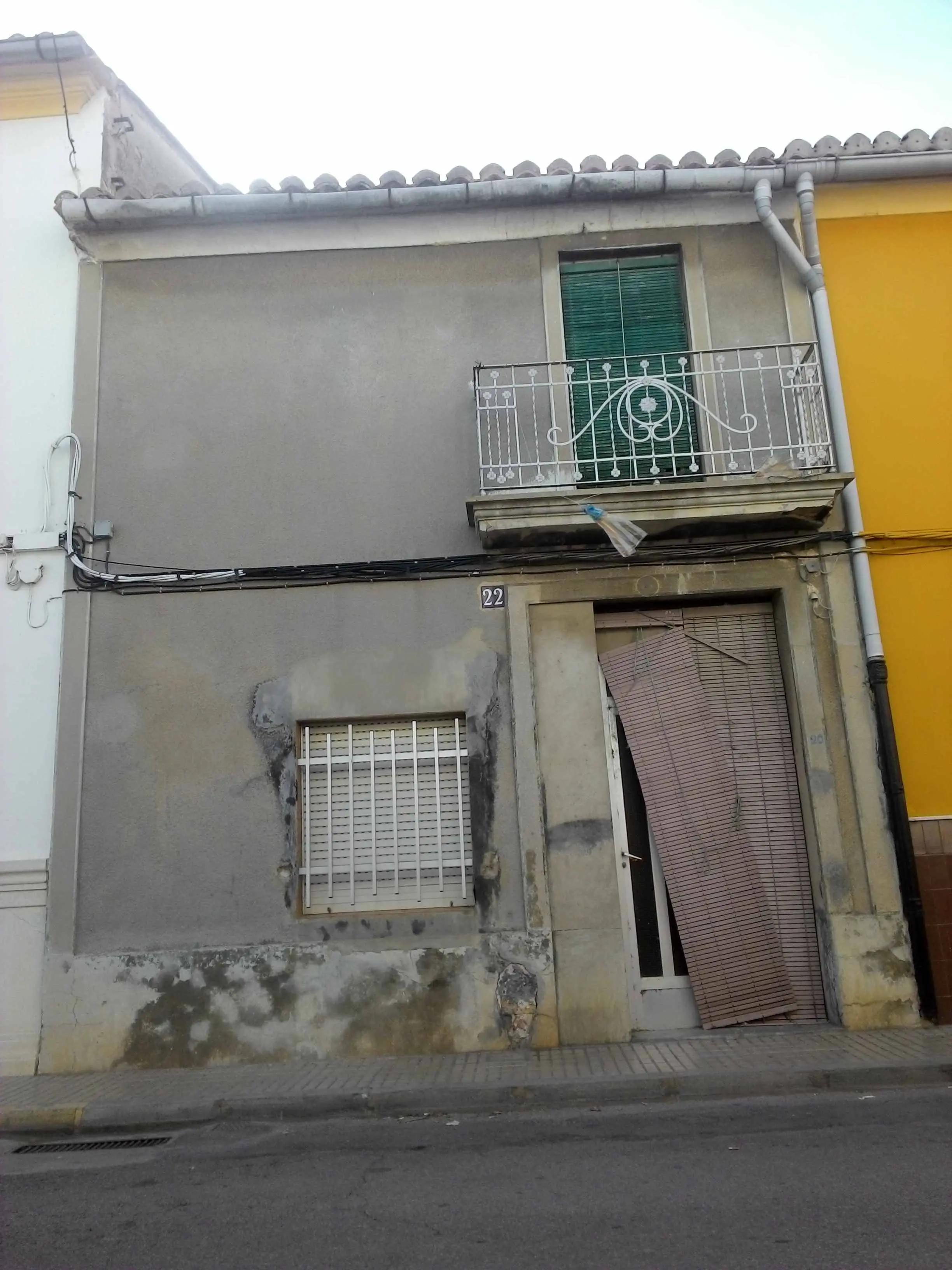 Vivienda en Sollana