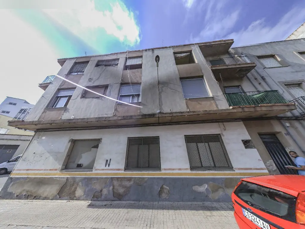 Vivienda en Benicarló