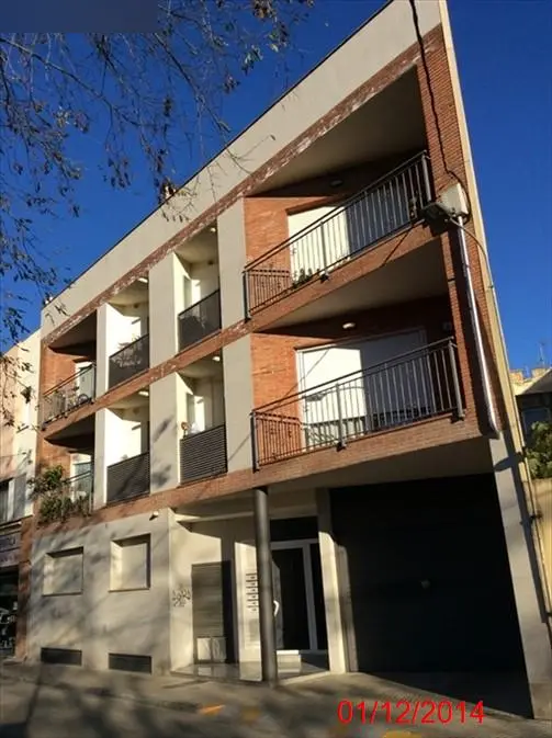 Garaje en La Garriga