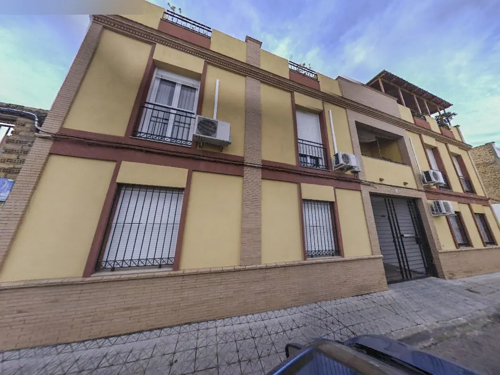 Garaje en Mairena del Alcor