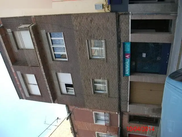 Vivienda en Vilanova del Camí