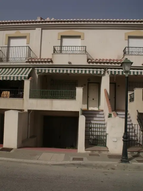 Vivienda en Salobreña