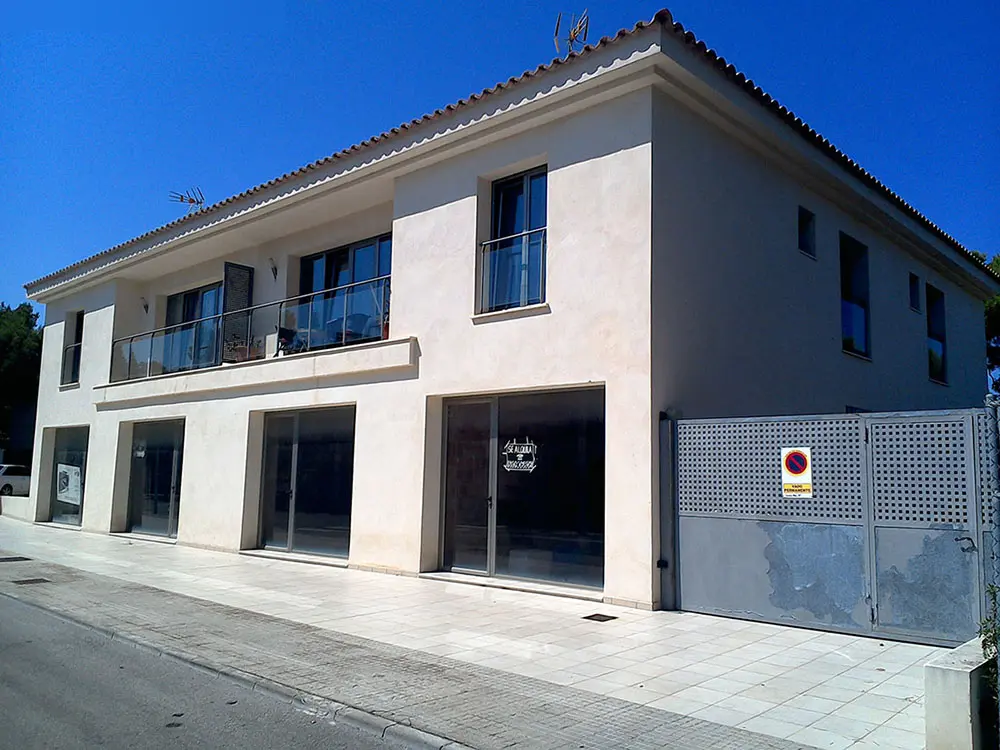 Local en Calvià