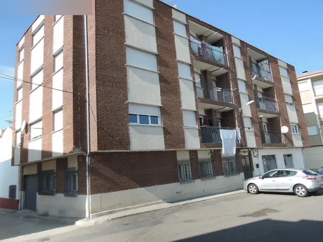 Vivienda en Alba de Tormes