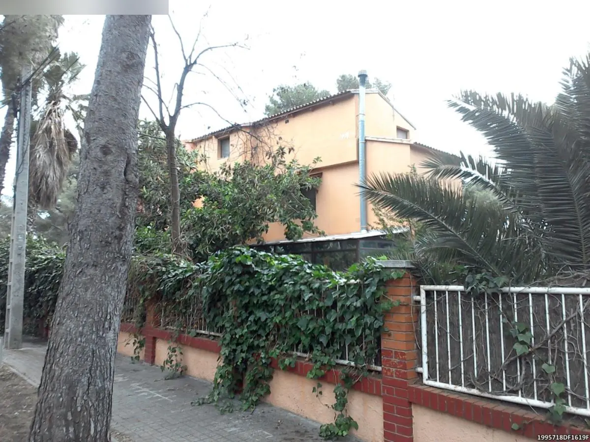 Local en Castelldefels