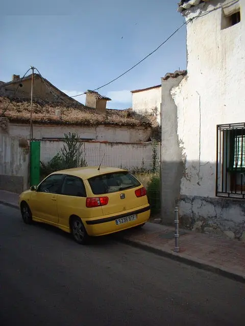 Terreno en Torres de la Alameda