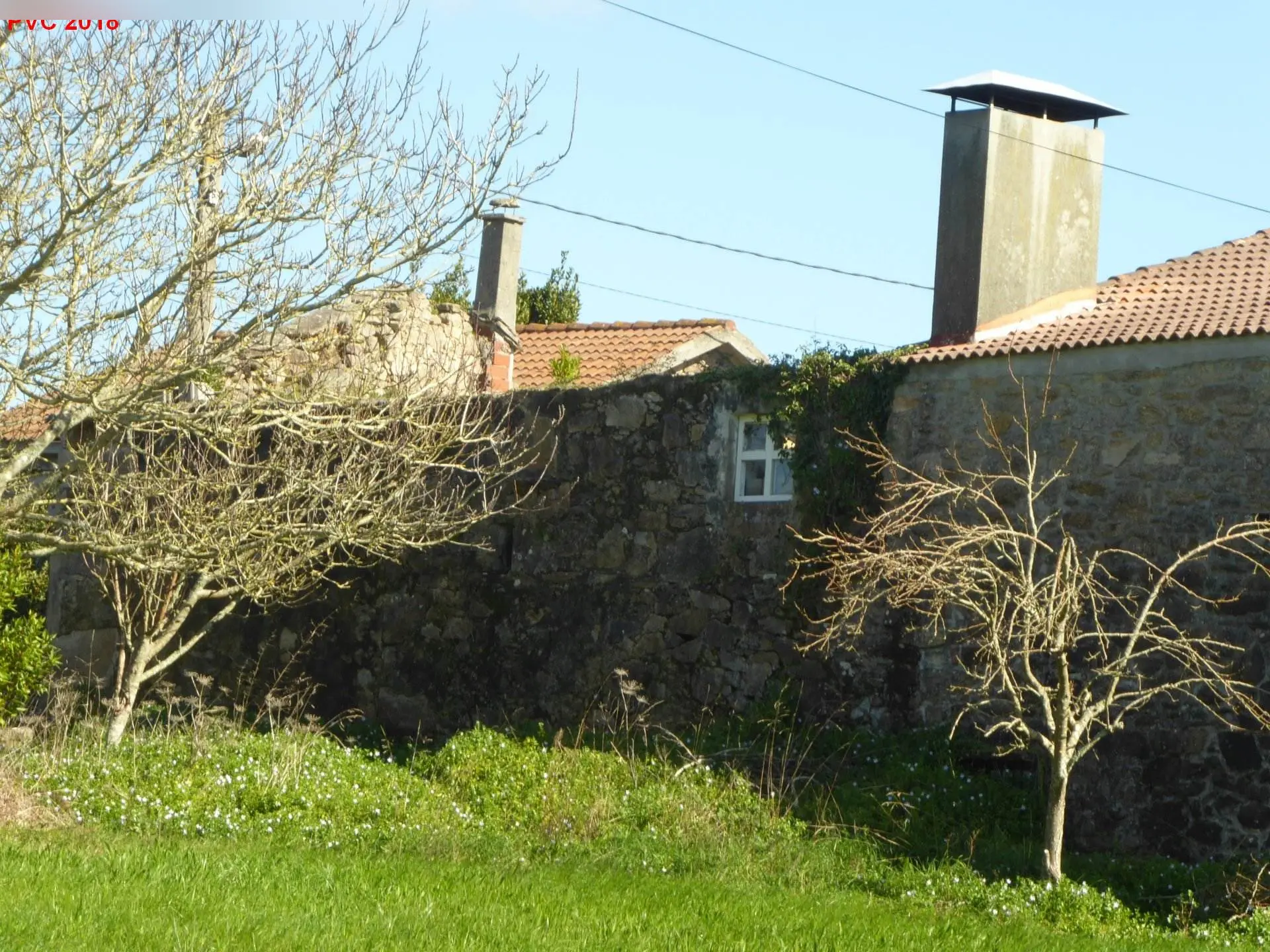 Vivienda en Camariñas