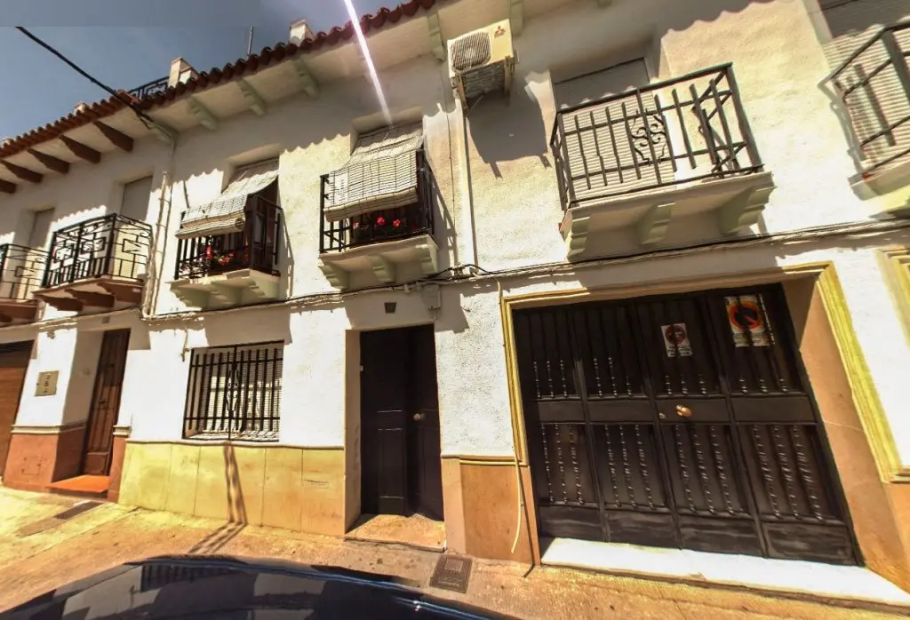 Vivienda en Montilla