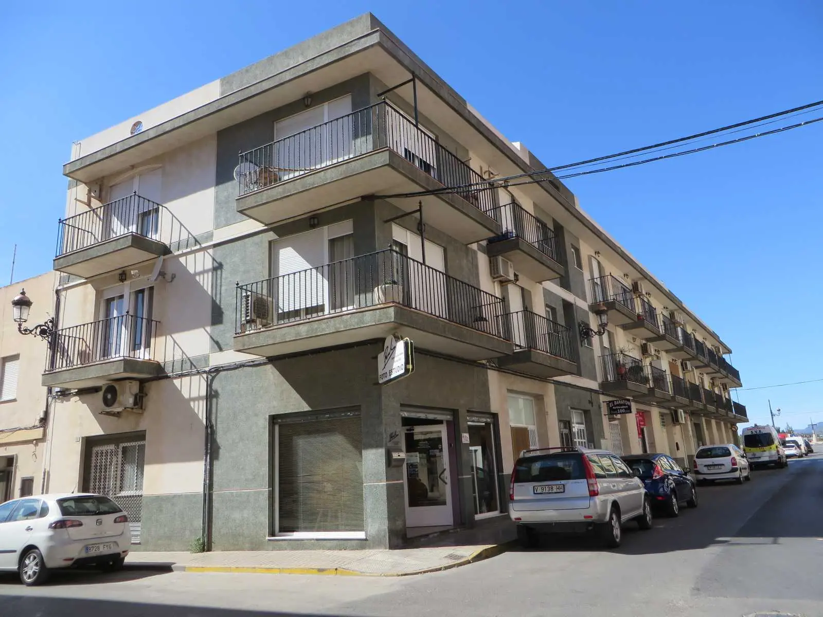 Vivienda en Rafelbunyol