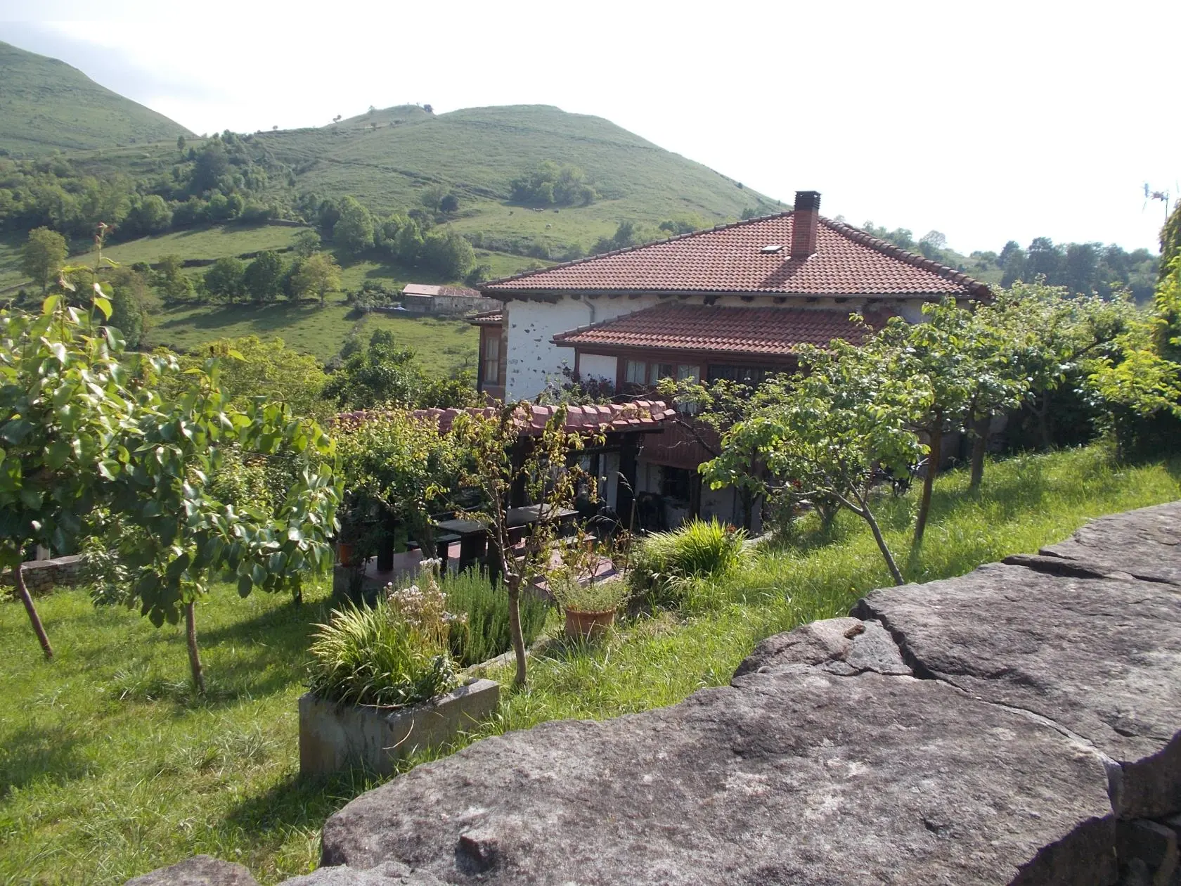 Vivienda en Soba